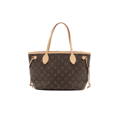 Louis Vuitton Neverfull PM Monogram