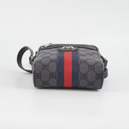 Gucci x Balenciaga Hacker Project Small Messenger Bag