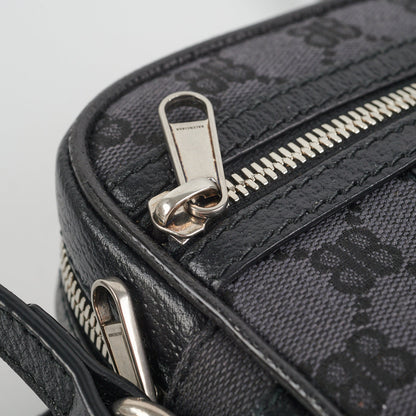 Gucci x Balenciaga Hacker Project Small Messenger Bag