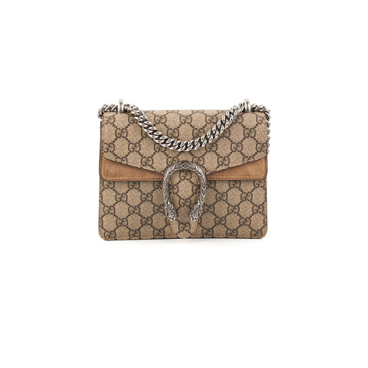 Gucci Dionysus Mini GG Supreme