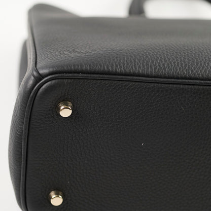 Dior Diorissimo Large Black