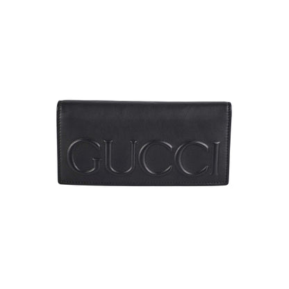 Gucci Wallet Black