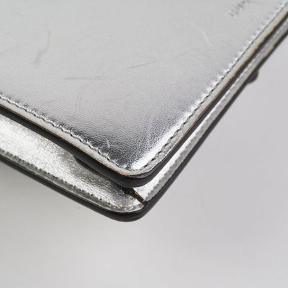 Gucci Silver Mini Dionysus