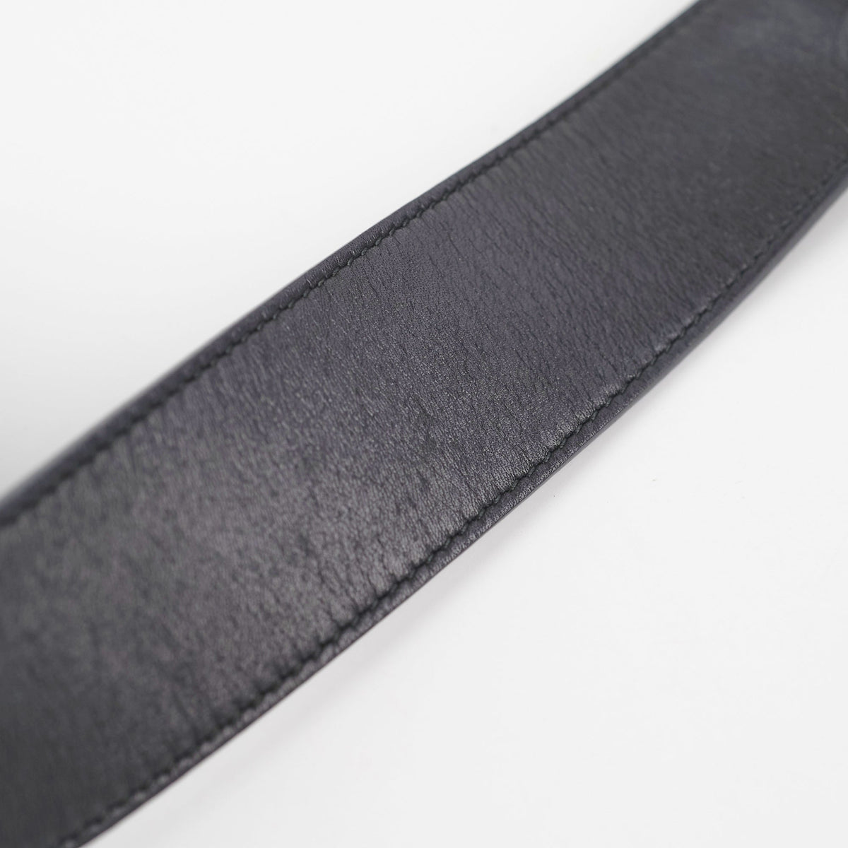 ITEM 16 - Gucci Marmont Belt Black Size 80