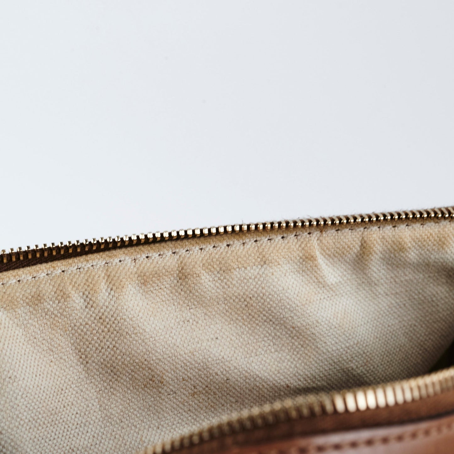 Gucci Boston Monogram Logo Bag
