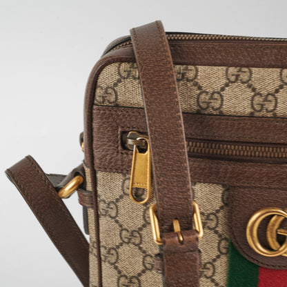Gucci Ophidia GG Small Messenger Bag