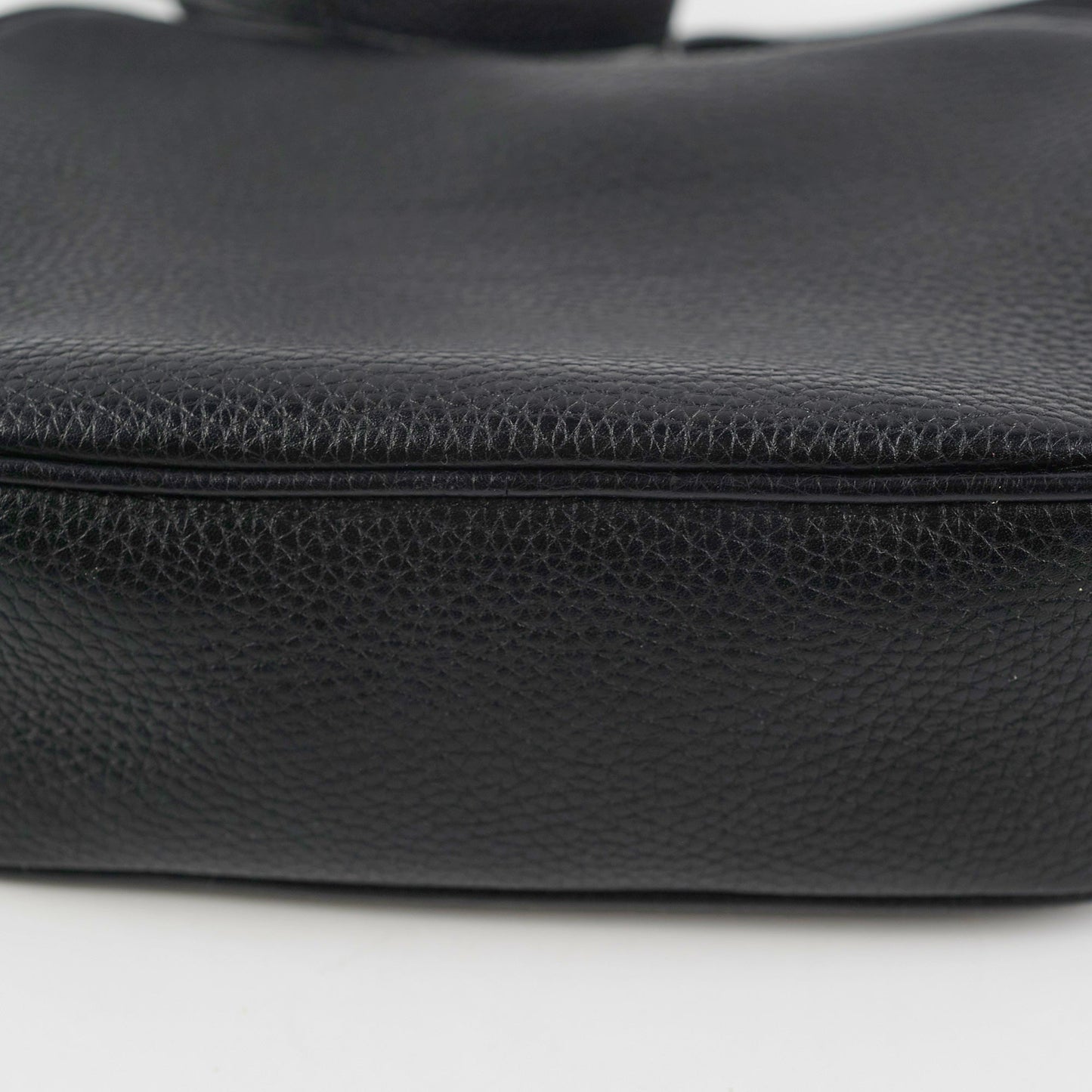 Gucci Small Soho Disco Bag Black