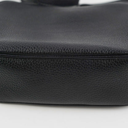 Gucci Small Soho Disco Bag Black