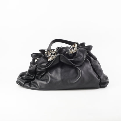 Dior Medium Le Trente Black