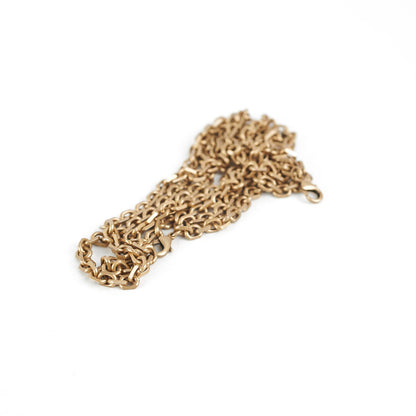 Christian Dior Silver Wallet On Chain WOC