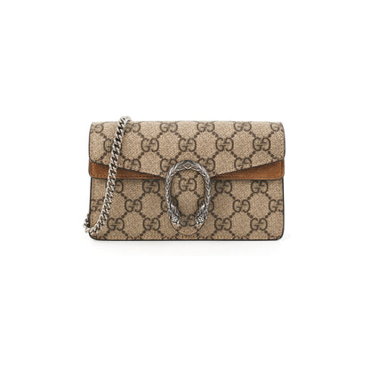 Gucci SuperMini Dionysus GG Supreme