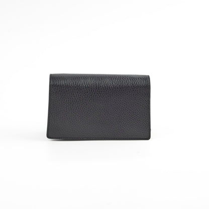 Gucci Super Mini Dionysus Black