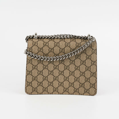 Gucci Mini Dionysus Red