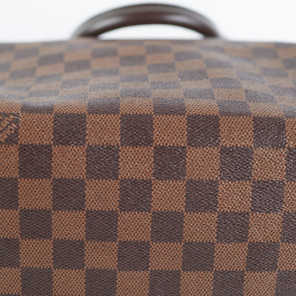 Louis Vuitton Speedy 30 Damier Ebene