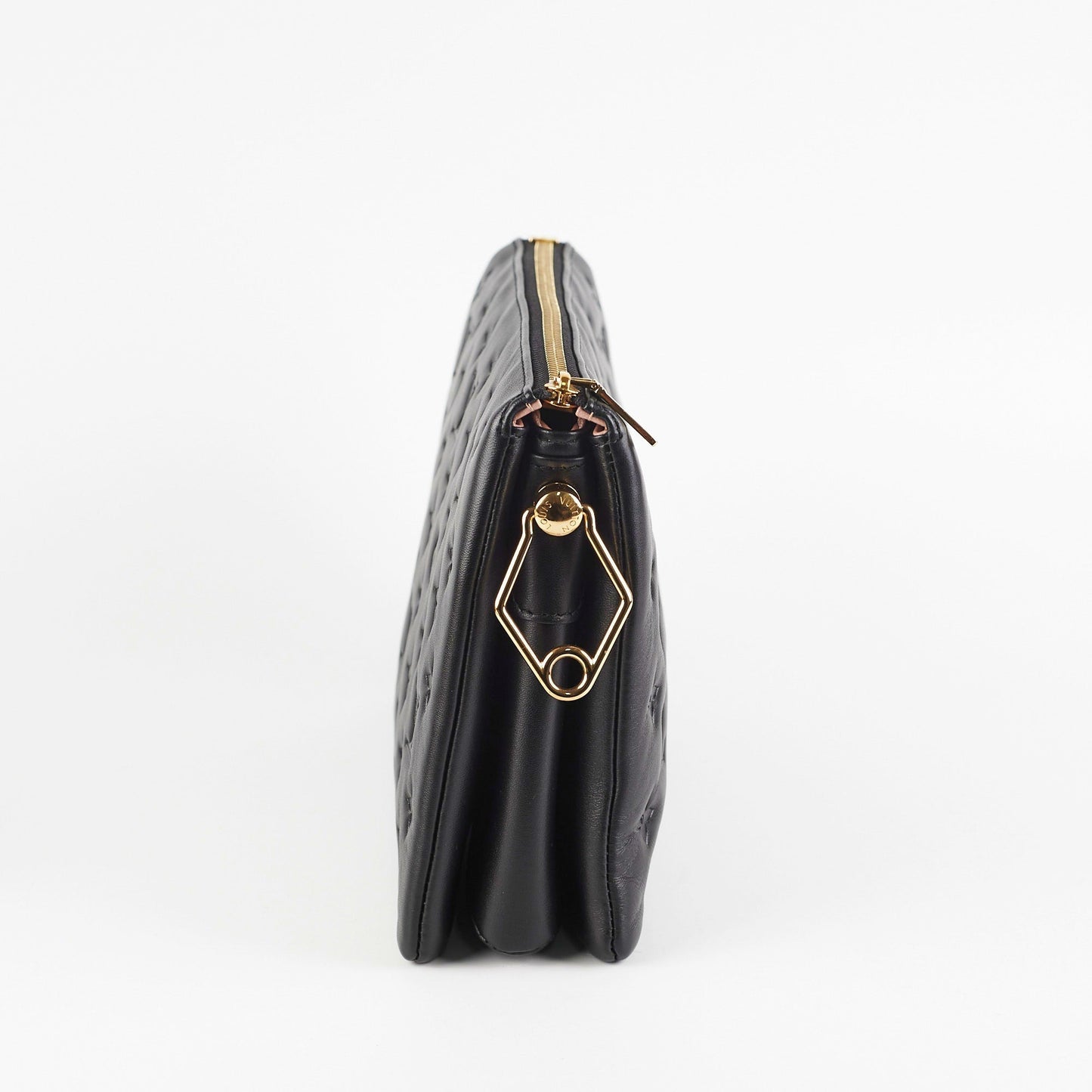 Louis Vuitton Coussin PM Black Crossbody Bag