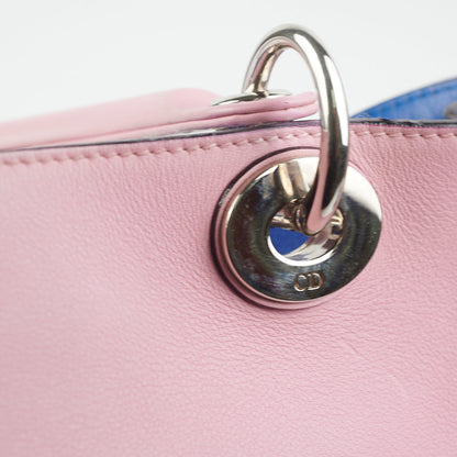 Dior Diorisimmo Medium Pink