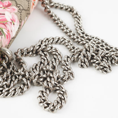 Gucci Mini Dionysus Bloom Pink