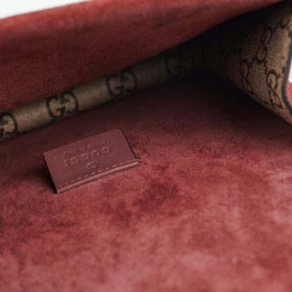 Gucci Mini Dionysus Bloom Pink