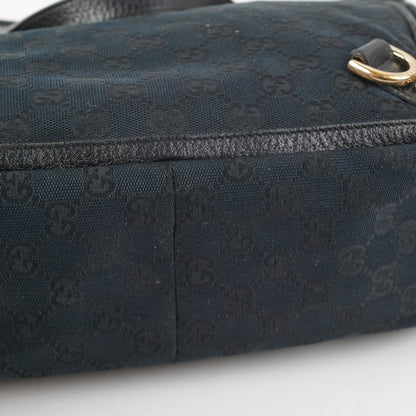 Gucci GG Hand Bag Black