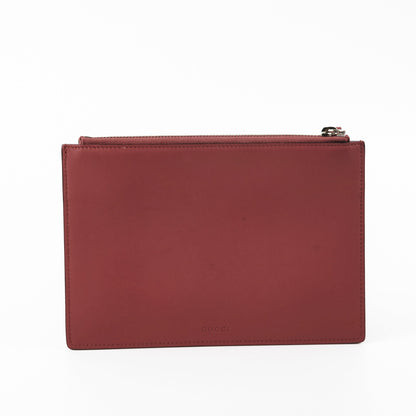Gucci Bloom Floral Pouch