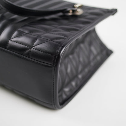 Gucci Marmont Black Shoulder Bag