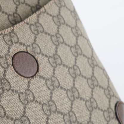 Gucci Neo Vintage Supreme Messenger Bag