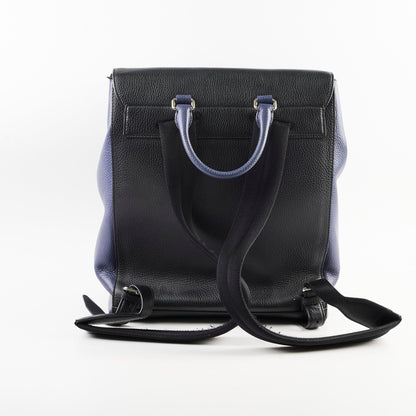 Gucci Backpack Navy/Black