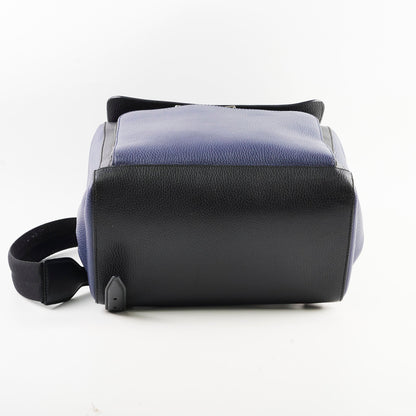 Gucci Backpack Navy/Black