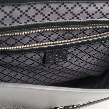 Gucci Backpack Navy/Black