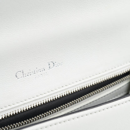 Dior Diorama White Paradise Print
