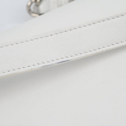 Dior Diorama White Paradise Print