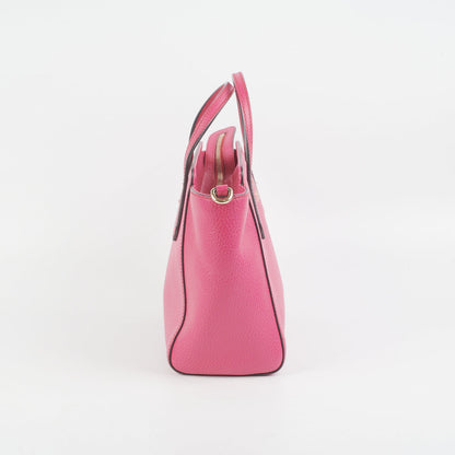 Gucci Swing Pink