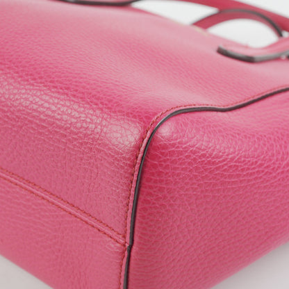 Gucci Swing Pink