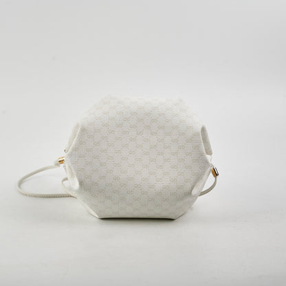 Gucci GG Supreme Mini Crossbody