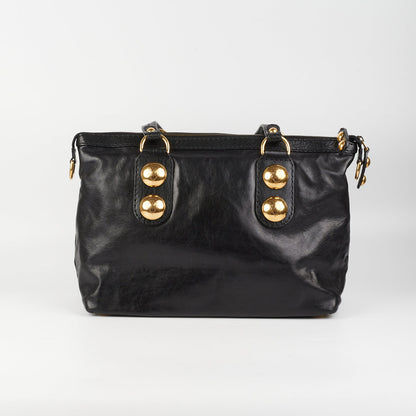 Gucci Black Tote
