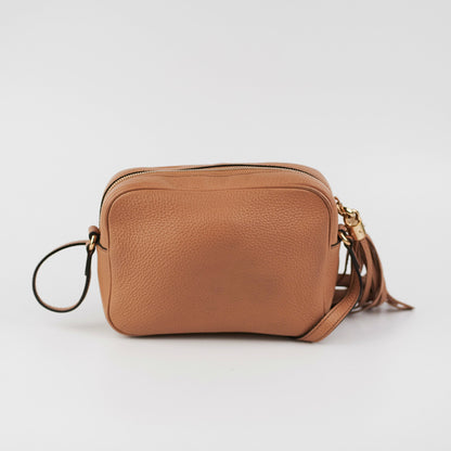 Gucci Soho Disco Beige