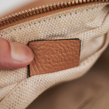 Gucci Soho Disco Beige