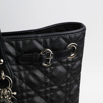 Dior Tote Black
