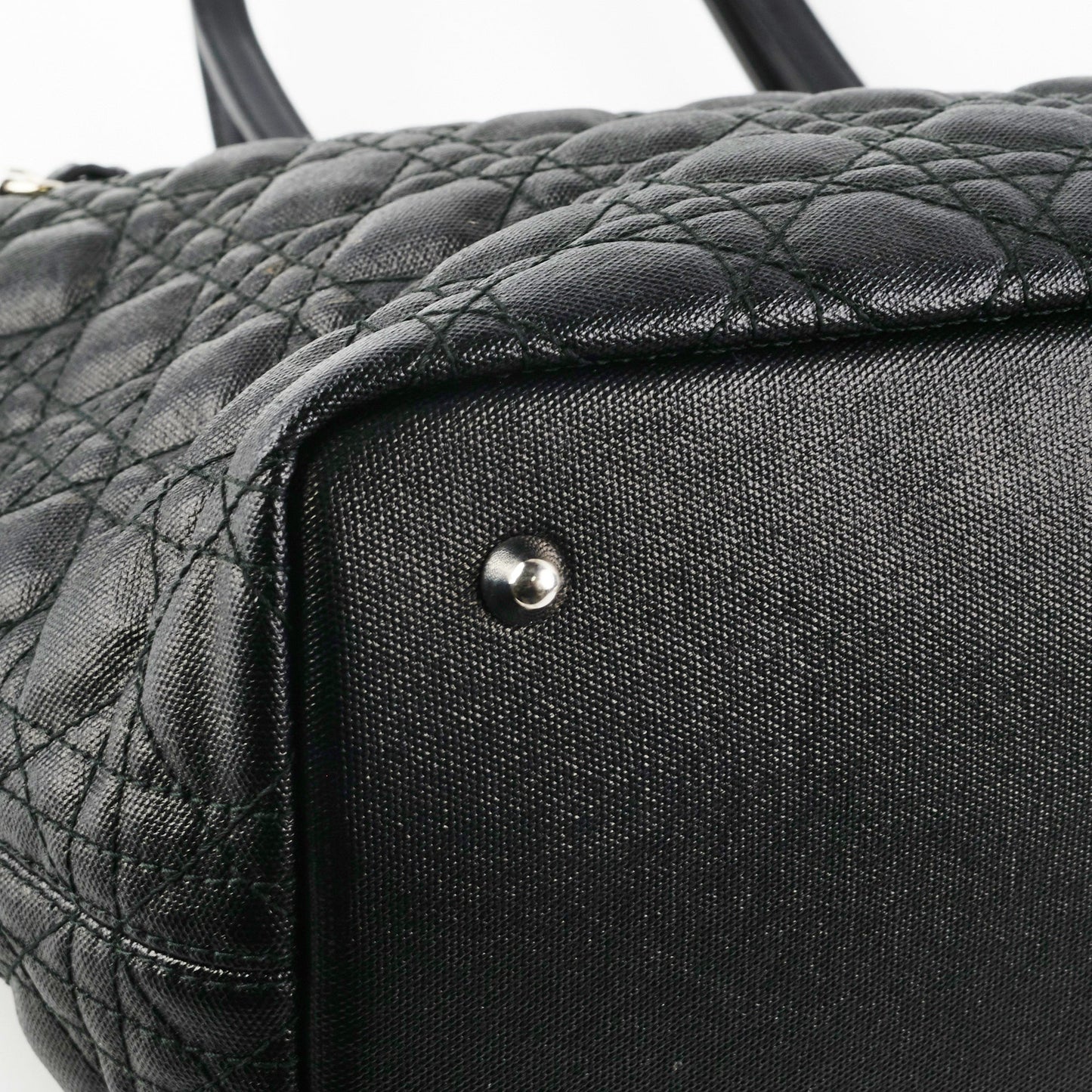 Dior Tote Black