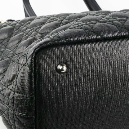 Dior Tote Black