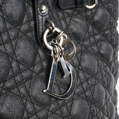 Dior Tote Black