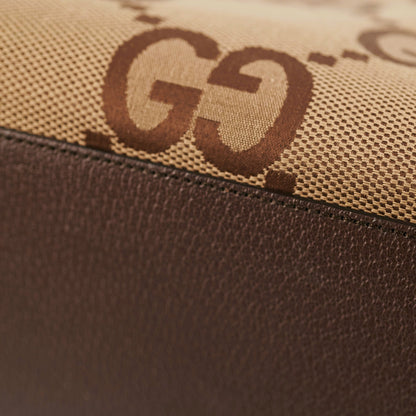 Gucci Jumbo GG Tote Bag