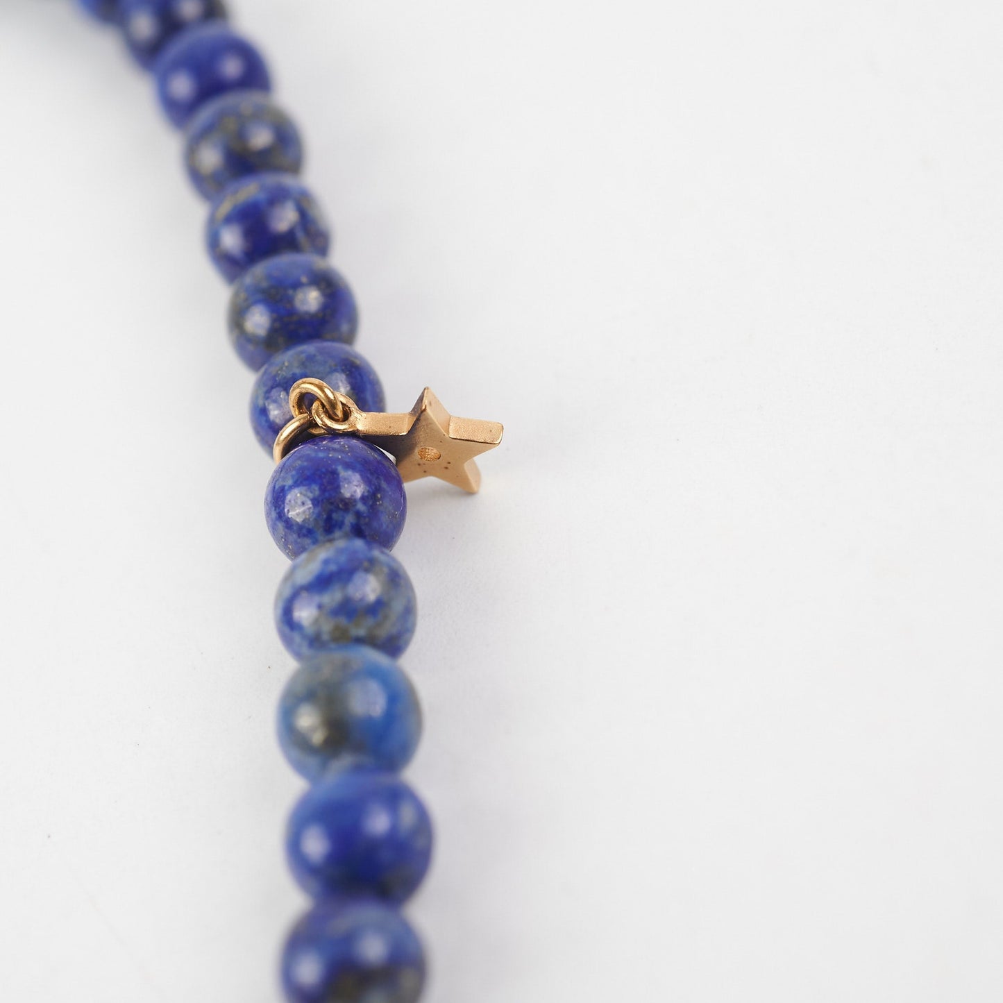 Dior Bracelet Blue