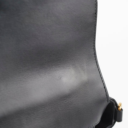 Gucci Marmont Small Top Handle Bag