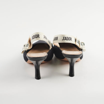 Christian Dior J'Adior Slingback Pump