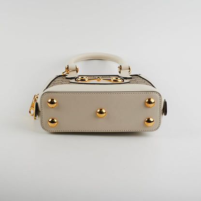 Gucci Horsebit 1955 Mini Top Handle
