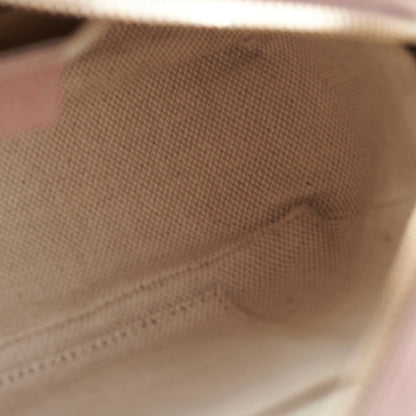 Gucci Soho Disco Dusty Pink Crossbody Bag