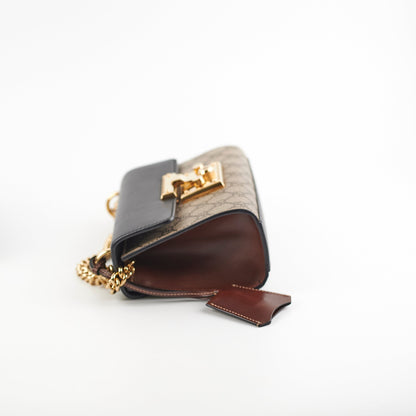 Gucci Small Padlock Bag