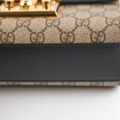 Gucci Small Padlock Bag