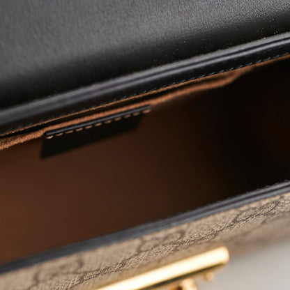 Gucci Small Padlock Bag